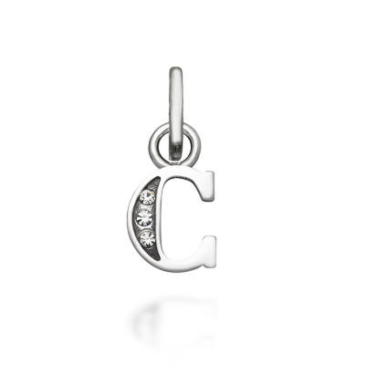 Charm Giovanni Raspini in Argento 12141 - 12141